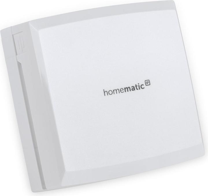 Produktbild Homematic IP Garagentortaster