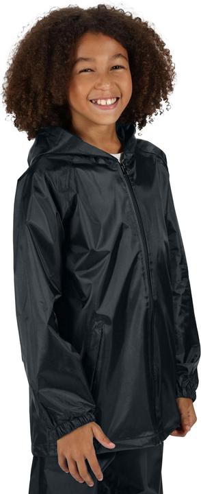Actual product image Regatta Pro Stormbreak Jacket Waterproof (140)