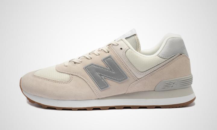 Image du produit New Balance 574 (45.5)