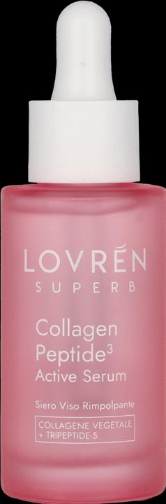 Image du produit Lovrén Lovren Superbe peptide de collagène 3 Sérum actif (30 ml)