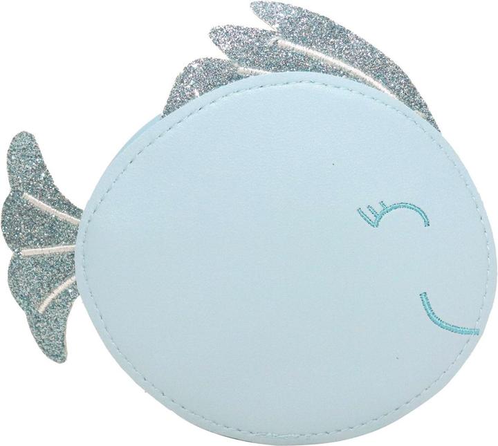 Yuko.B Lulli der Fisch