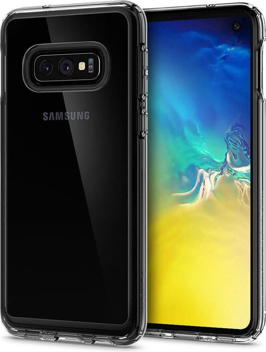 Spigen Ultra Hybride (Samsung Galaxy S10e)