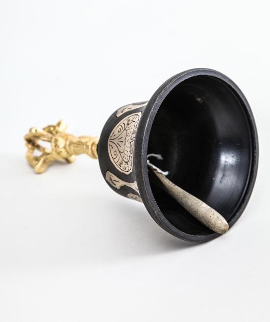Image du produit Cachet Cloche de méditation (Cloches)