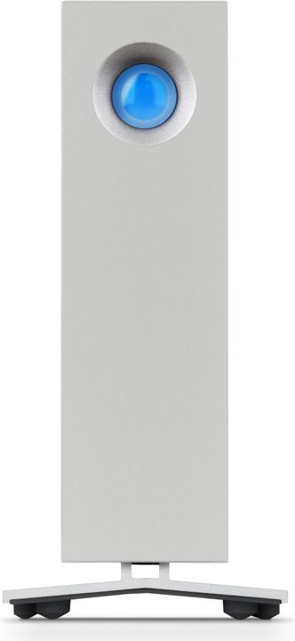 Produktbild LaCie d2 Thunderbolt 3 (8 TB)