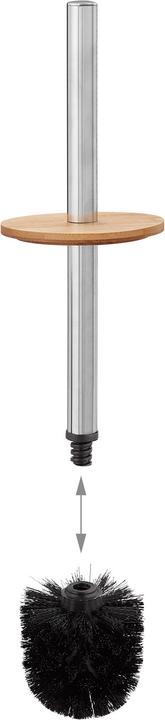 Produktbild Relaxdays WC Bürstenhalter