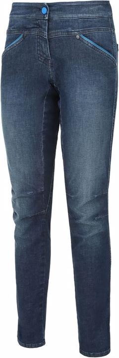 Wild Country Session Regular Fit Jeans (M)
