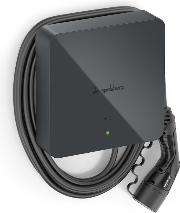 Produktbild Spelsberg Wallbox (Typ 2, 3.70 kW, 16 A)