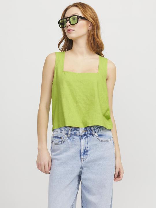 Actual product image JJXX Jxbreeze Summer Sl Top Wvn (S)