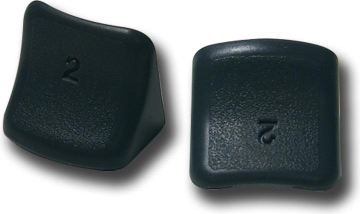Produktbild ORB Playstation 3 Controller Triggers () (PS3)