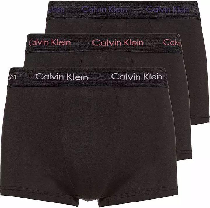Immagine prodotto Calvin Klein cotone elasticizzato (M, confezione da 3)