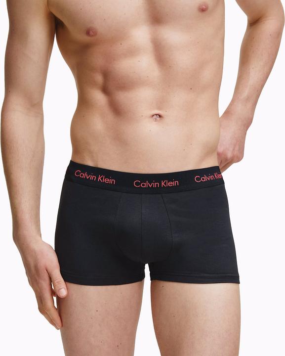Immagine prodotto Calvin Klein cotone elasticizzato (M, confezione da 3)