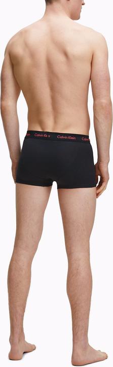 Immagine prodotto Calvin Klein cotone elasticizzato (M, confezione da 3)