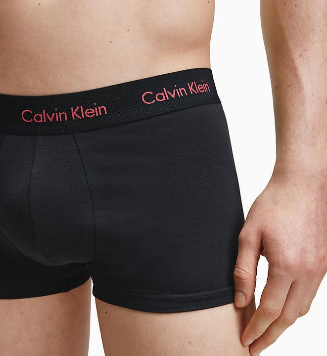 Immagine prodotto Calvin Klein cotone elasticizzato (M, confezione da 3)