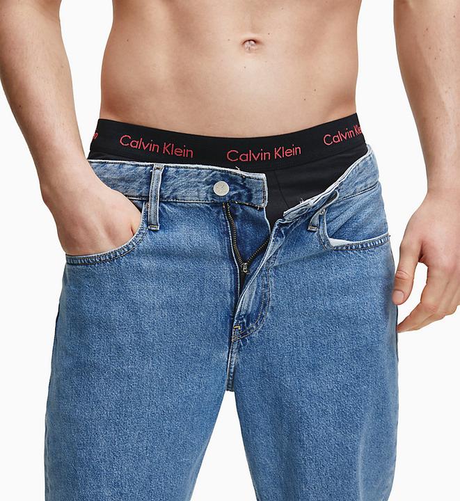 Immagine prodotto Calvin Klein cotone elasticizzato (M, confezione da 3)