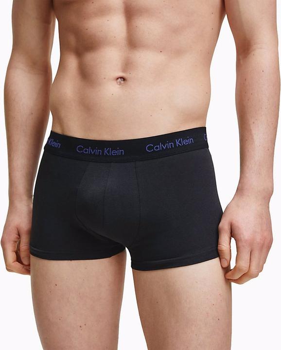 Immagine prodotto Calvin Klein cotone elasticizzato (M, confezione da 3)