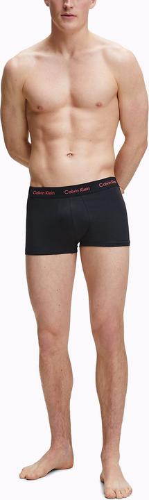 Immagine prodotto Calvin Klein cotone elasticizzato (M, confezione da 3)
