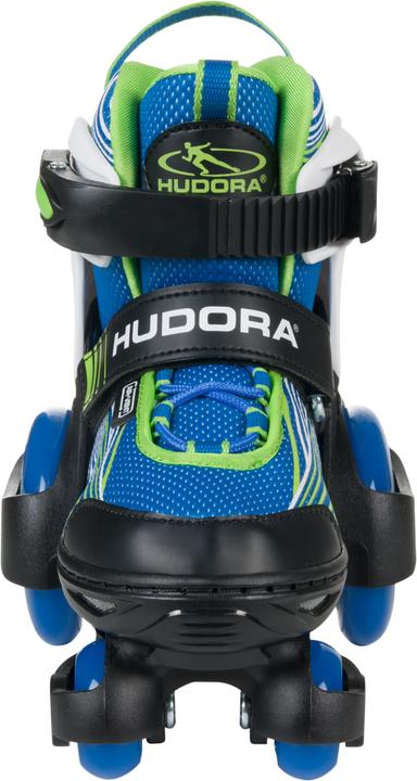 Produktbild Hudora My First Quad Boy (30, 31, 32, 33)