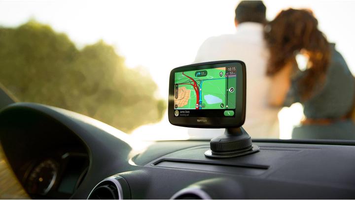 Productafbeelding TomTom Go Essential EU (5")