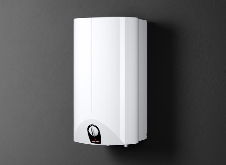 Produktbild Stiebel Eltron SH 15 SL, Übertischboiler 15 l mit Stecker, 2 kW, druckfest, stufenlose Temperaturwahl