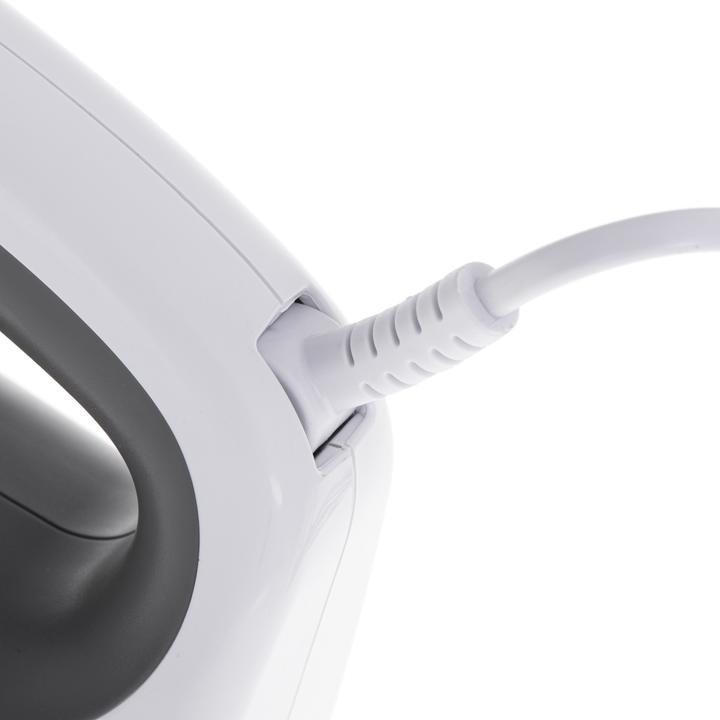 Actual product image Camry CR mixer Hand mixer Grey, White (750 W)