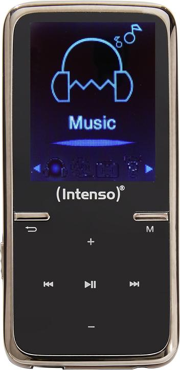 Produktbild Intenso Video Scooter (8 GB)