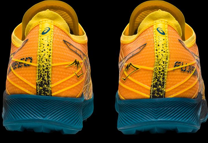 Produktbild ASICS Performance Fujispeed (44)