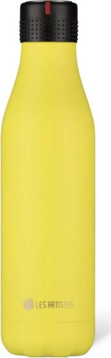 Les Artistes Paris Isoliertrinkflasche (0.75 l)