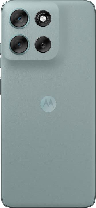 Immagine prodotto Motorola MOTO G56 8/256GB (256 GB, Gray Mist, 6.72", Doppia SIM Ibrida, 50 Mpx, 5G)