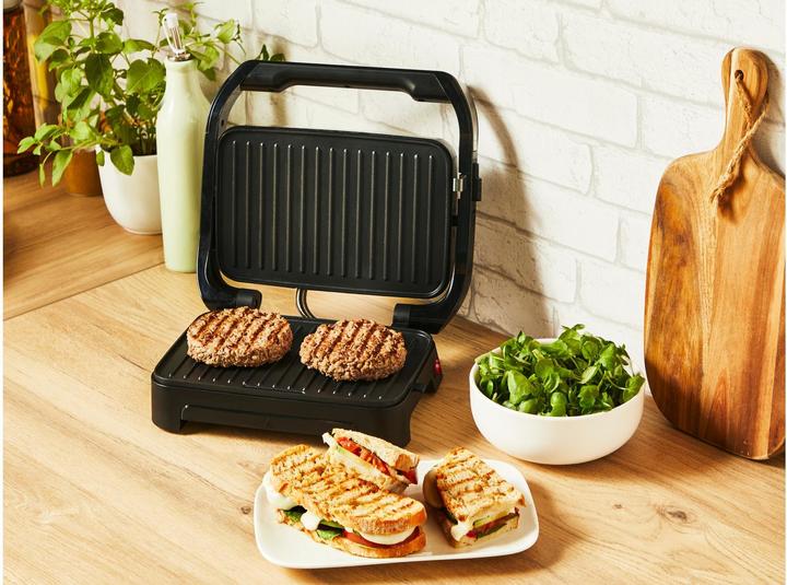 Produktbild Tefal Inicio Compact GC270D