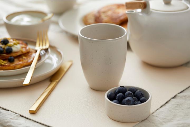 Actual product image Bitz Coffee cup (190 ml, 6 x)