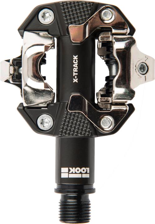 Actual product image Look X-TRACK pedals