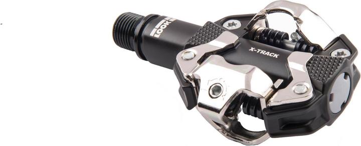 Actual product image Look X-TRACK pedals