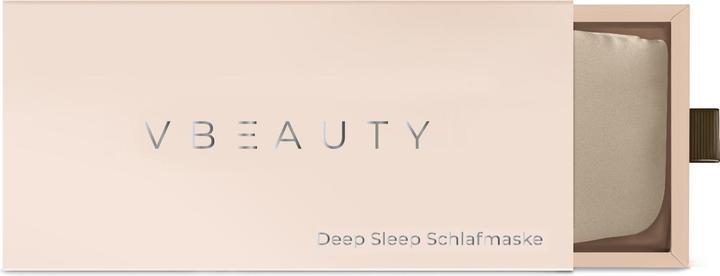 Actual product image VBEAUTY Premium Deep Sleep (Sleeping mask)