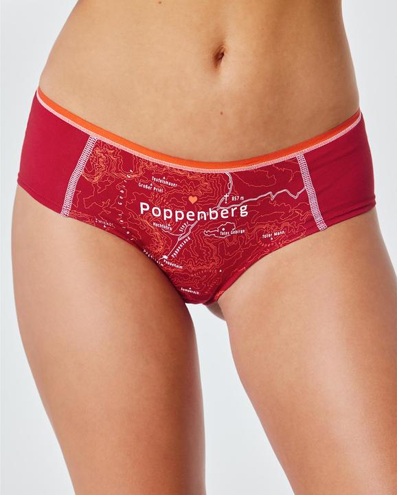 Produktbild Ein schöner Fleck Erde Poppenberg (L)