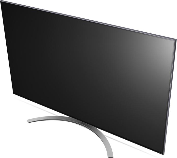 Produktbild LG 55QNED819QA (55", QNED81, QNED, 4K, 2022)