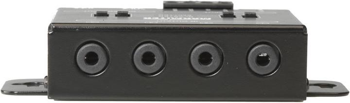 Actual product image Marmitek IR Control 10 (Remote control)