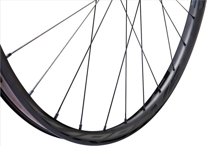 Produktbild Race Face TURBINE-R 30 MTB CLN FRONT WHEEL 15X110-B (Vorderrad, 27.5")