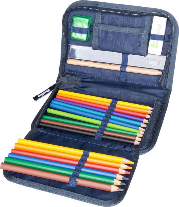 Actual product image Ergobag Pack school bag set (24 l)