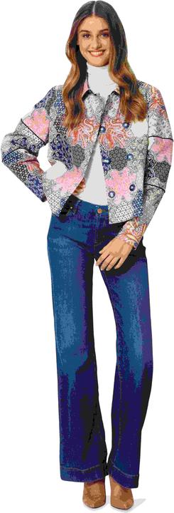 Image du produit Patrons Veste & manteau - double boutonnage