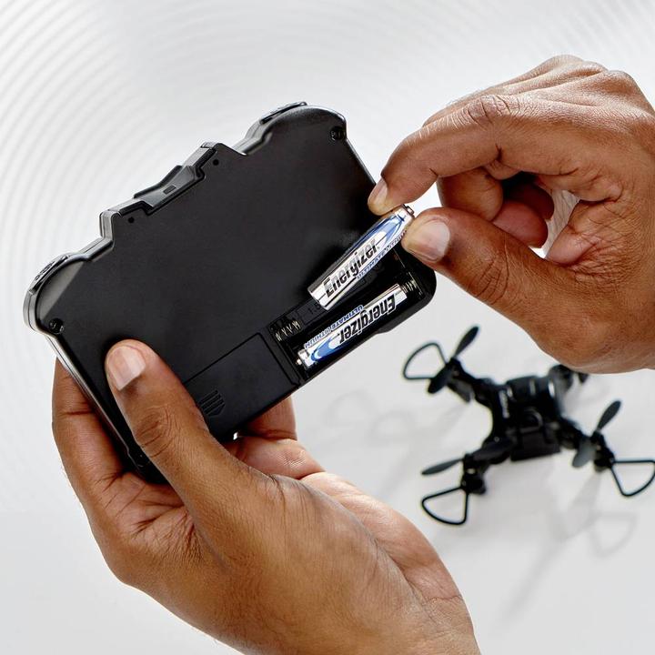 Produktbild Energizer Ultimate Lithium (4 Stk., AA, 3000 mAh)