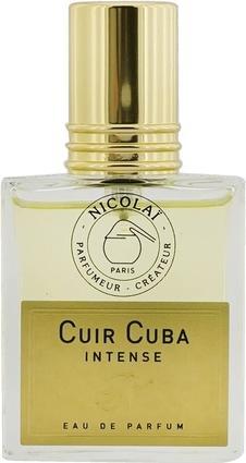 Cuir Cuba Intense Eau De Parfum 30 Ml von Parfums De von Parfums De (Eau de Parfum, 30 ml)