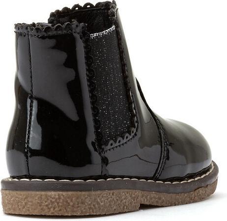La Redoute Collections Boots mit Reissverschluss