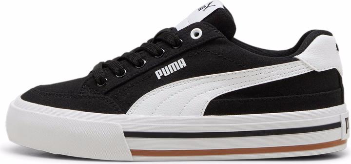 Puma Court Classic Vulc Formstrip (37)