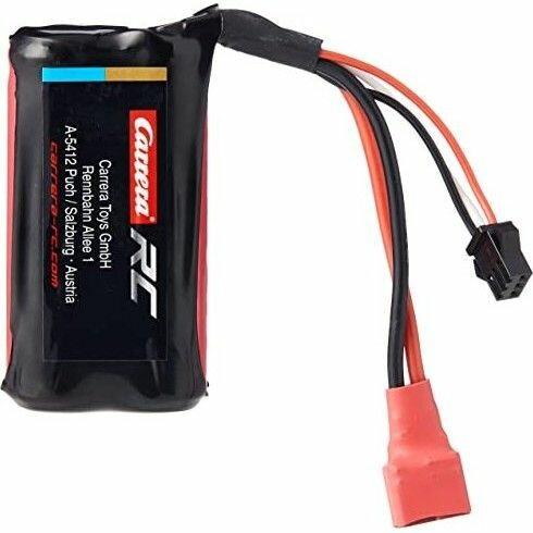 Actual product image Carrera R/C LiFePO4 (6.40 V, 1300 mAh)