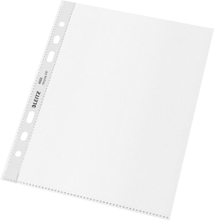 Produktbild Leitz Zeigetasche (A5, 25 x)