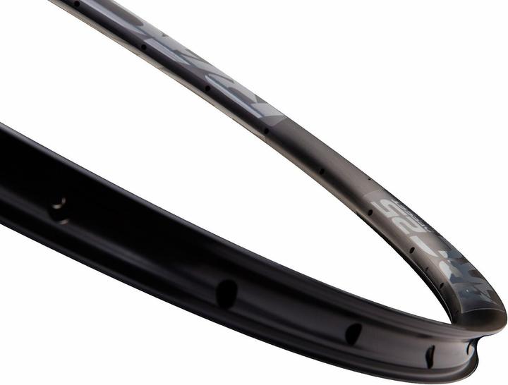 Actual product image Race Face ARC 25 MTB CLN Offset Alu 32H Rim (27.50")