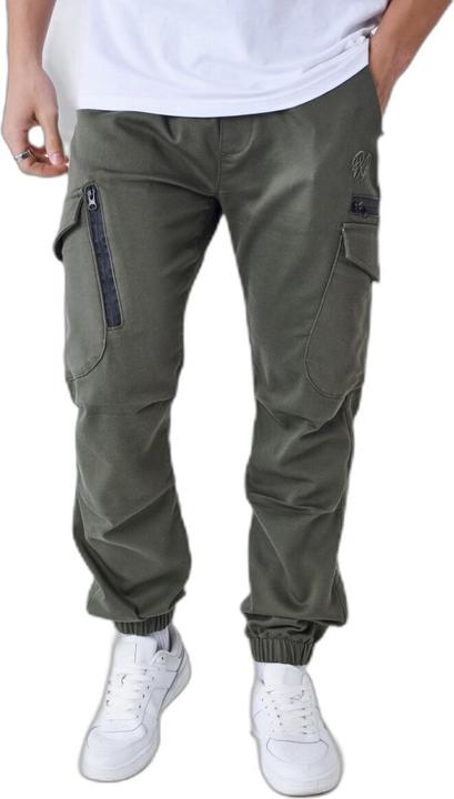Actual product image Project X Paris Technical cargo trousers (S)