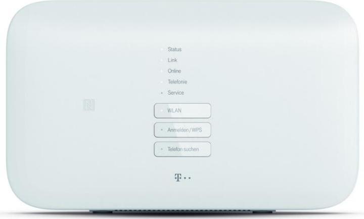 Produktbild Telekom Speedport Smart 2
