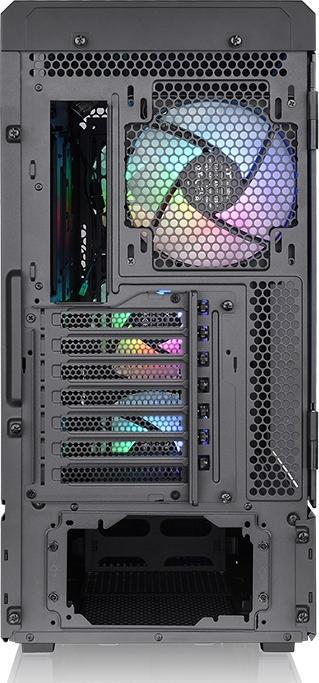 Produktbild Thermaltake Ceres 500 (ATX, mATX, Mini-ITX, E-ATX)