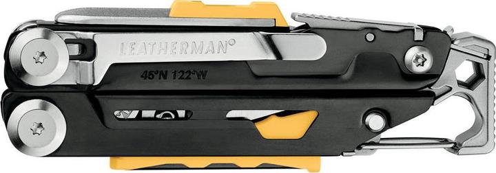 Actual product image Leatherman Signal (19 Functions)